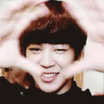 [방탄소년단] 짐니 love is <b>not</b> over