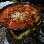 오랜만에 친구와 <b>한잔</b>