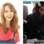 수지도 입었다는 연예인들의 교복