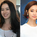 [드루와] 긴머리 손예진 vs 짧은 머리 고준희, 미모 끝판왕은...