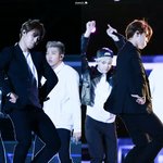 [방탄소년단] 지민이 <b>목</b>