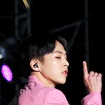 [시우민] 시우민 "꿍꼬도 기싱꿍꼬또" 직캠