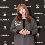 보라색도 <b>소화</b>해내는 현아