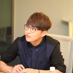 [EXO] 시우민 대본<b>리딩</b>하는거 보셈ㅠㅠ