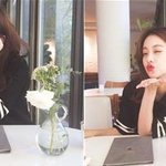 [드루와] 워너비 오연서, 분위기있는 가을메이크업 공개!