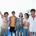 [도경수] 도경수·김소현 '순정' 크랭크업…3개월 대장정 마무리