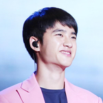 [도경수] 151004 강남 한류 <b>페스티벌</b> 고화질 1