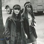지금봐도 <b>세련</b>된 60년대 패션