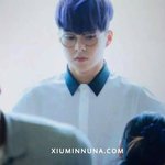 [EXO] 안녕하세요