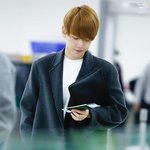 [EXO] 화보 찍는거 맞음