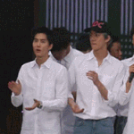 [드루와] 수호  <b>aoa</b>혜정한테 작업거나? 