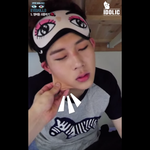 몬스타엑스 왜케 귀여움