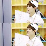 [방탄소년단] <b>이상형</b>
