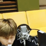 [인피니트] 김성규 지지지!!