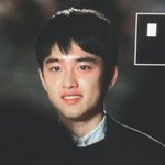 [EXO] 도경수<b>앞머리</b>존나귀엽구요......