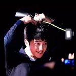 [EXO] 울경수는 <b>팬</b>들한테 하트도 날려줬어 ㅋㅋ <b>팬사랑</b> 쩔어