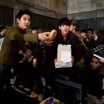 [EXO] 니네 이거 봤냨ㅋㅋㄱㄱㅋㅋㅋㅋㅋㅋㅋ