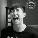 [방탄소년단] ㅅㄷ! 나 방금 일어났는데..