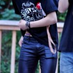 [방탄소년단] <b>정국</b>이허벅지<b>짱</b>인듯