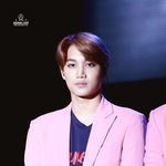 [카이] 151004 강남한류<b>페스티벌</b> 카이 고화질