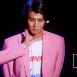 [EXO] 남자는 까매야 <b>제</b><b>맛</b>