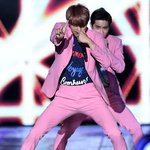 [카이] 어제 종인이 기사사진 클래스 