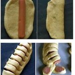 [EXO] <b>소시지</b>빵 비밀 봤냐? 개충격ㄷㄷㄷㄷ