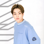 [시우민] 시우민 <b>일본</b>회지스캔본>.<