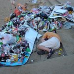 온라인 커뮤니티 하는 새끼들은 인간 쓰레기다 