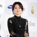 <b>단아</b>한 이영애 