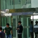 [시우민] 시우민 지금 웹드라마 촬영 사진(댓글사진추가)