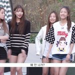 [러블리즈] 이미주 성격 진짜 좋은거같아