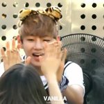 [방탄소년단] 김태형손크기
