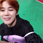 [방탄소년단] 아육대 셀카