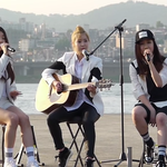 [방탄소년단] 와나 쩌는거찾음 디아크 상남자커버