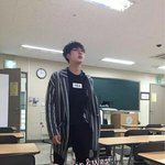 [방탄소년단] 헐야 <b>건국대</b> 석진이왔었나봐