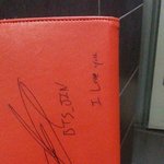 [방탄소년단] 건대<b>오빠</b> <b>다른</b> 사진