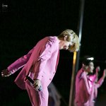 [백현] <b>한류</b>페 큥비율 고화질
