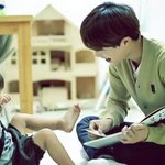 [카이] <b>종인</b>이 오마베 비하인드컷 또 떳어