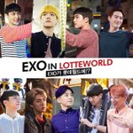 [EXO] 예전에 <b>풋풋</b>한 맛이없긴한데