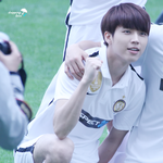 [인피니트] 우혀니 <b>체대</b>스타일