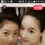 [드루와] 김새론 엄마 미모 후덜덜