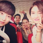 [EXO] 가을<b>양성</b>격좋구나