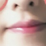 [댓글부탁해] 틴트<b>발색</b> 개이쁘게찍힘ㅋㅋㅋㅋㅋㅋ