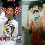 [EXO] 2준이는 <b>왕비</b>야?줌마야?