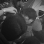 [아이콘] 비아이가 정찬우 때리는 짤에 대해서 말이야..