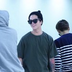 [EXO] 솔직히 <b>문신</b> 이건좀아니지않냐ㄷㄷㄷ 