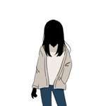 [드루와] 입고싶은 패션 적으면 사진처럼 그려줄게