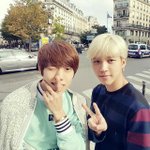 [인피니트] <b>남우현</b> 진심 ㅇㄱㄹㅇ