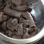 [소리먹방] <b>산삼</b>초콜릿 만들기